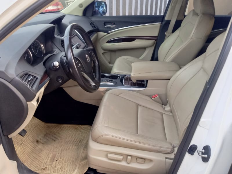 ACURA Acura RDX Platinum Elite A-Spec Oshodi-Isolo