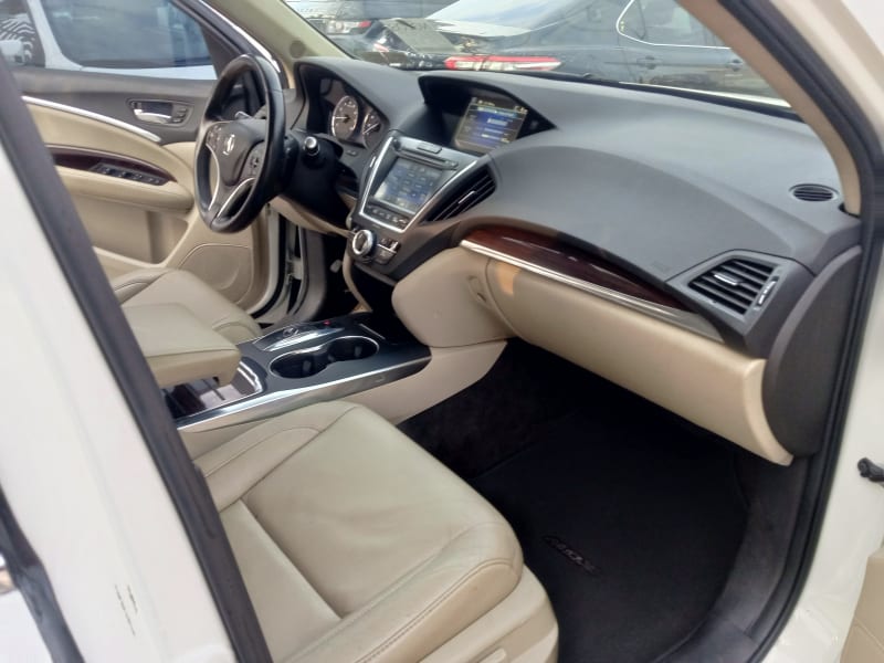ACURA Acura RDX Platinum Elite A-Spec Oshodi-Isolo