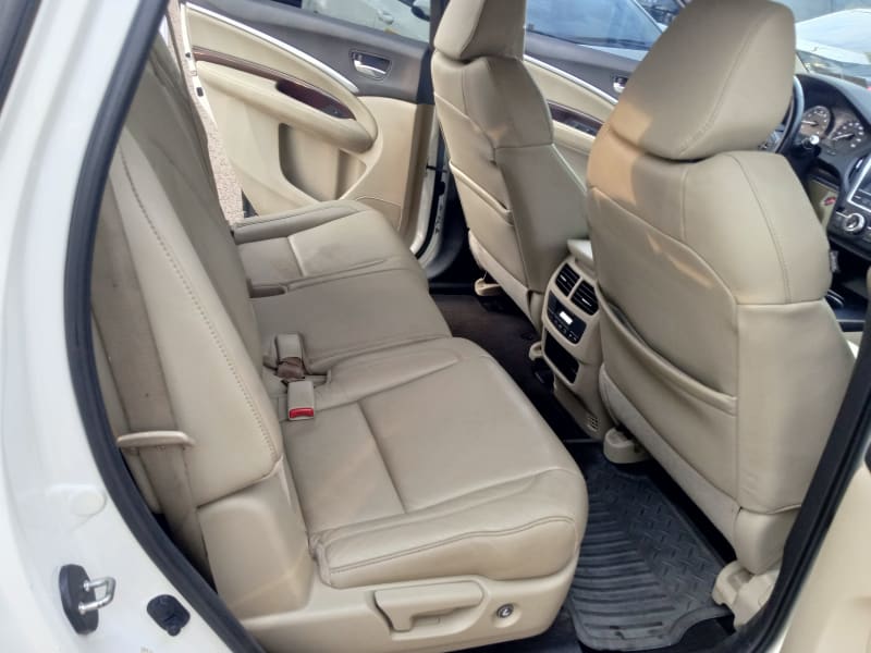 ACURA Acura RDX Platinum Elite A-Spec Oshodi-Isolo