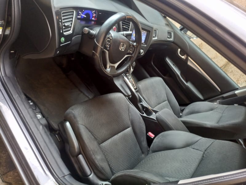 HONDA HONDA Civic Civic 1.8 EXi Oshodi-Isolo