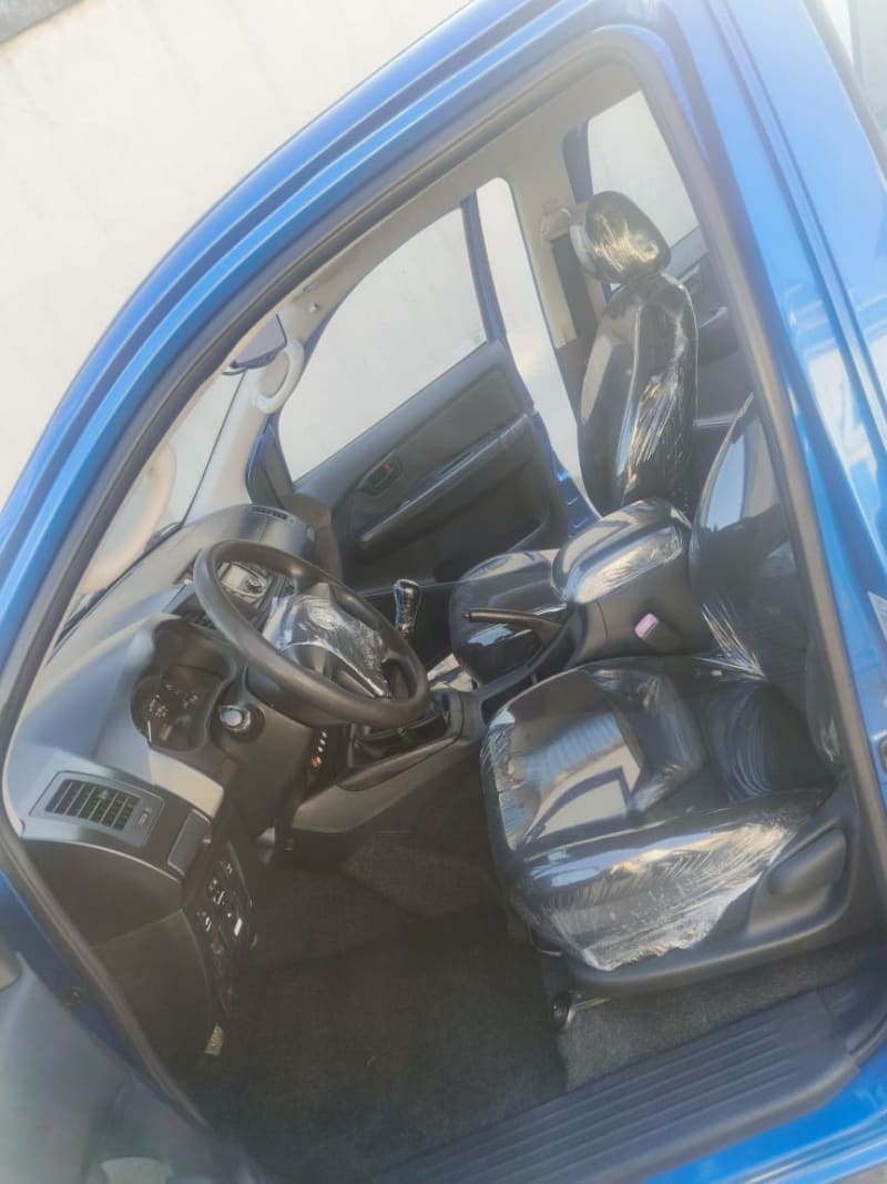 TOYOTA TOYOTA Hilux Hilux 2.4 GD Dsl Ch-Cab AC MY24 Oshodi-Isolo