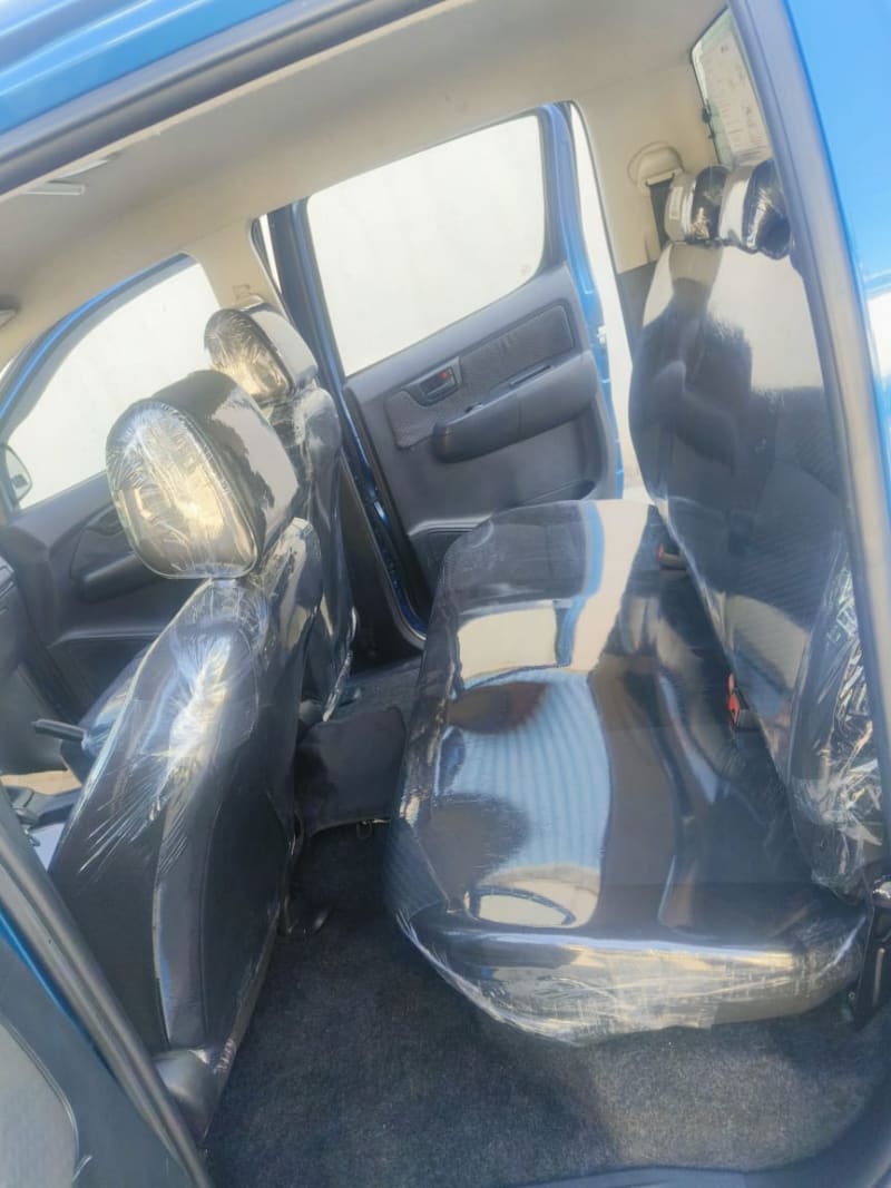 TOYOTA TOYOTA Hilux Hilux 2.4 GD Dsl Ch-Cab AC MY24 Oshodi-Isolo