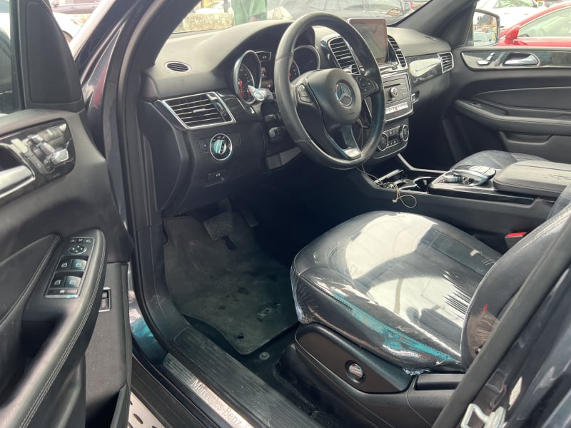 MERCEDES-BENZ MERCEDES-BENZ GLE GLE 350 Oshodi-Isolo