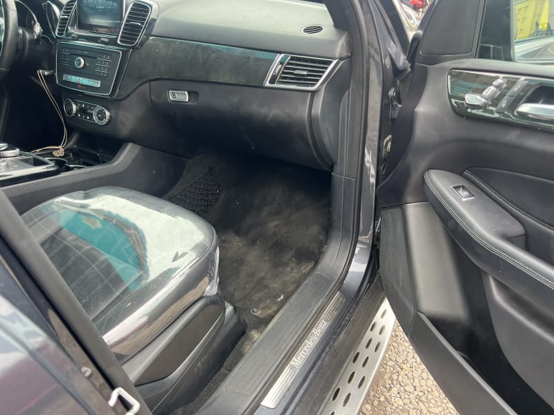 MERCEDES-BENZ MERCEDES-BENZ GLE GLE 350 Oshodi-Isolo