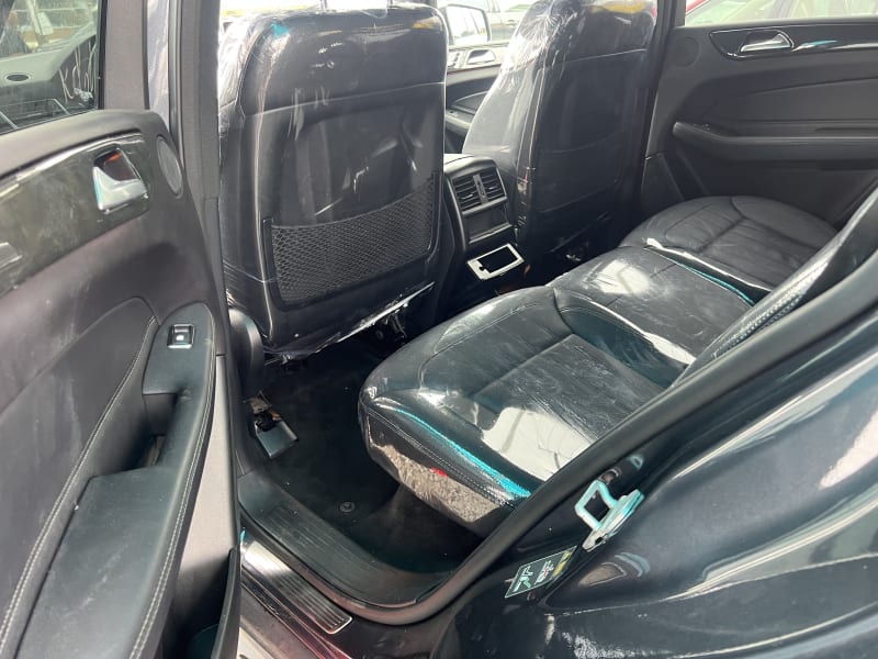 MERCEDES-BENZ MERCEDES-BENZ GLE GLE 350 Oshodi-Isolo