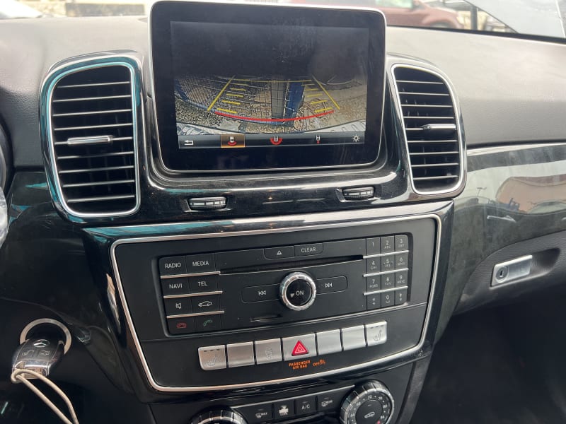 MERCEDES-BENZ MERCEDES-BENZ GLE GLE 350 Oshodi-Isolo