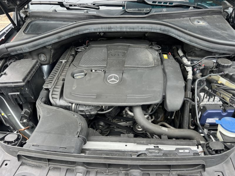 MERCEDES-BENZ MERCEDES-BENZ GLE GLE 350 Oshodi-Isolo