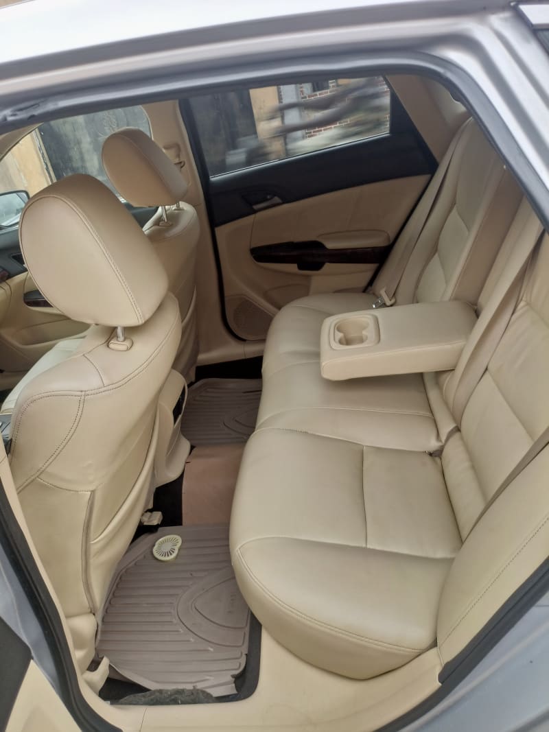 HONDA HONDA HR-V HR-V 1.8 Elegance CVT Oshodi-Isolo