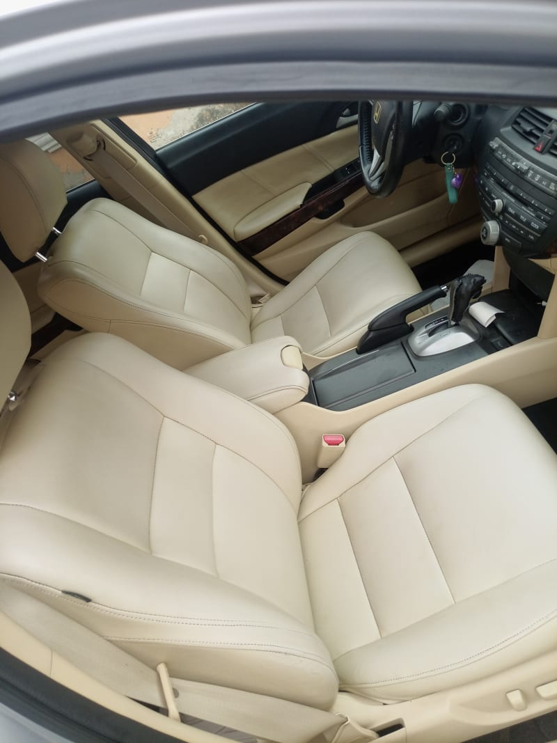 HONDA HONDA HR-V HR-V 1.8 Elegance CVT Oshodi-Isolo