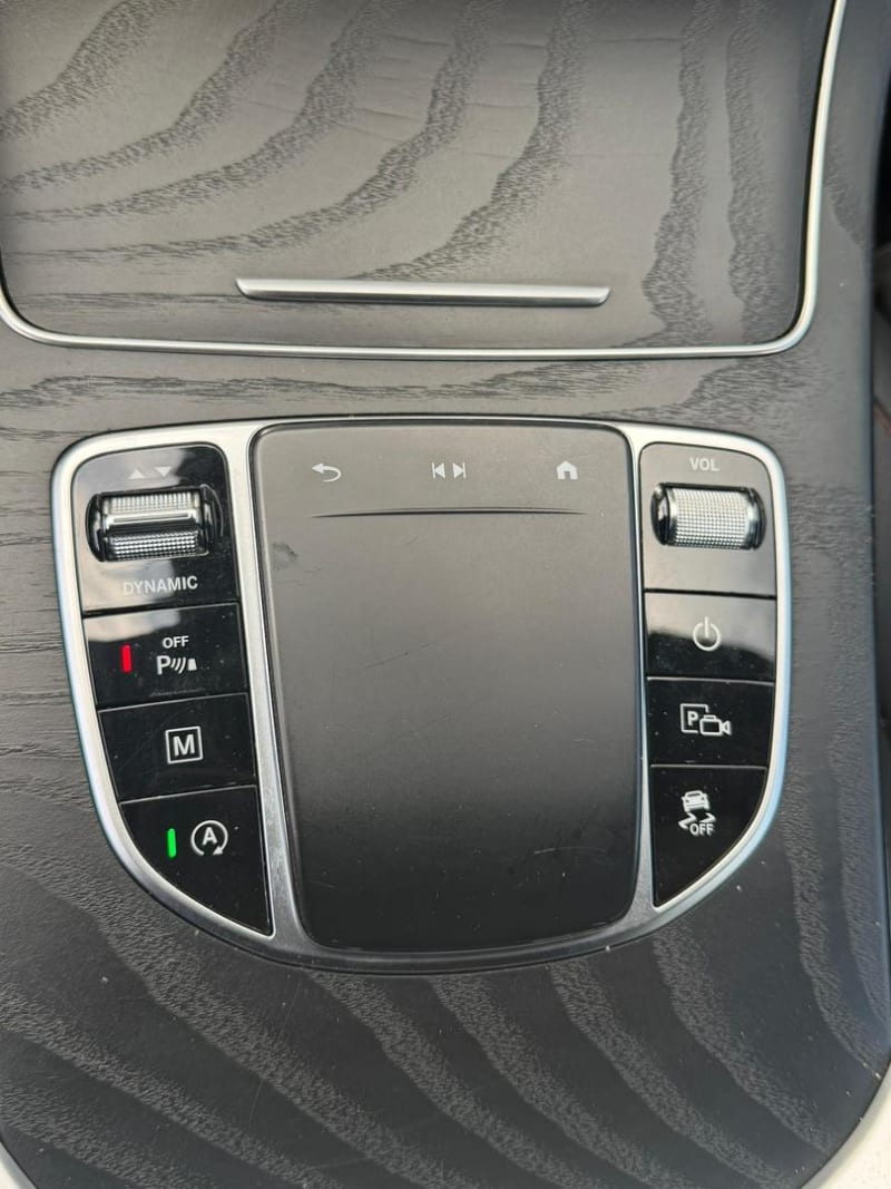 MERCEDES-BENZ MERCEDES-BENZ GLC GLC 300 Coupe 4MATIC 9G-Tronic Lagos Island