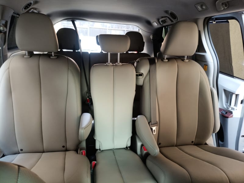 TOYOTA TOYOTA Sienna XLE Oshodi-Isolo