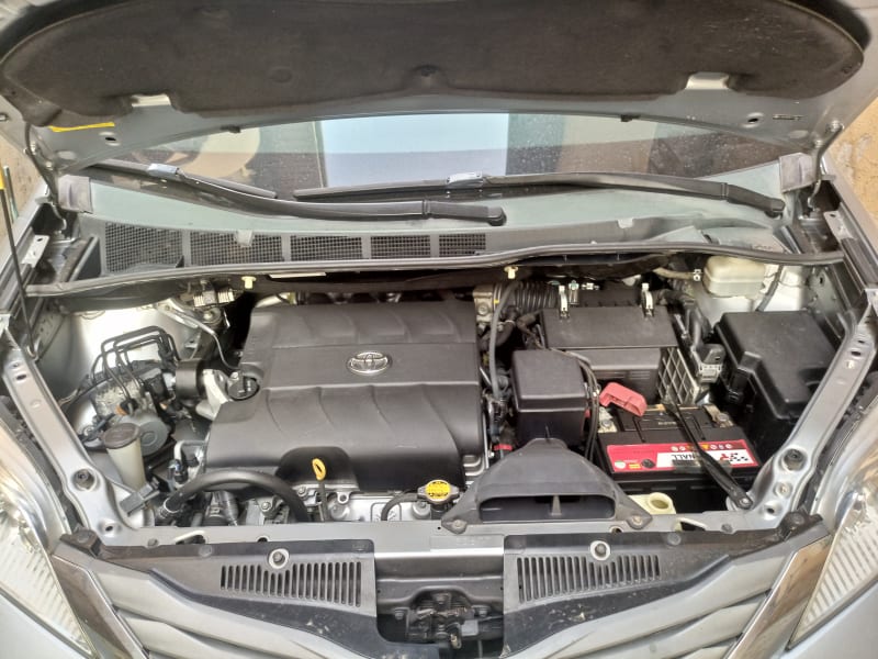 TOYOTA TOYOTA Sienna XLE Oshodi-Isolo