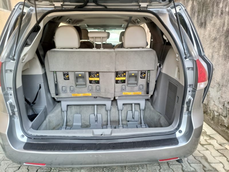 TOYOTA TOYOTA Sienna XLE Oshodi-Isolo