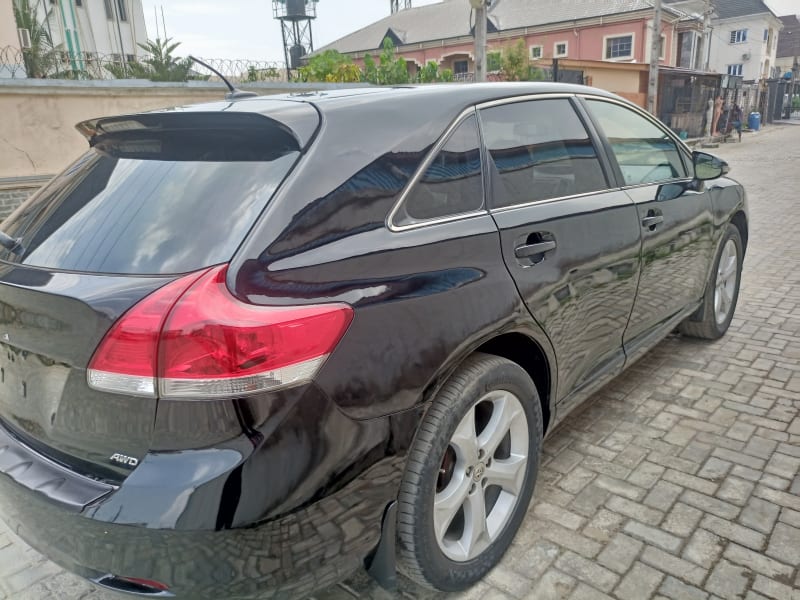 TOYOTA TOYOTA VENZA XLE Oshodi-Isolo