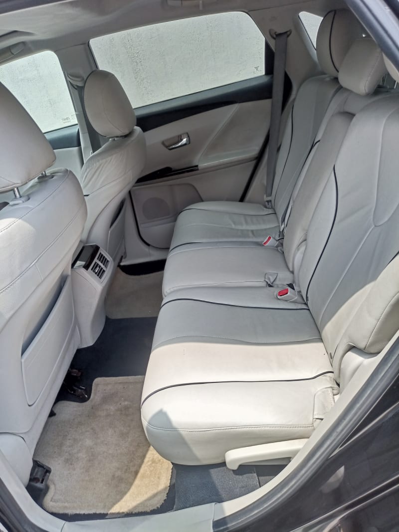 TOYOTA TOYOTA VENZA XLE Oshodi-Isolo
