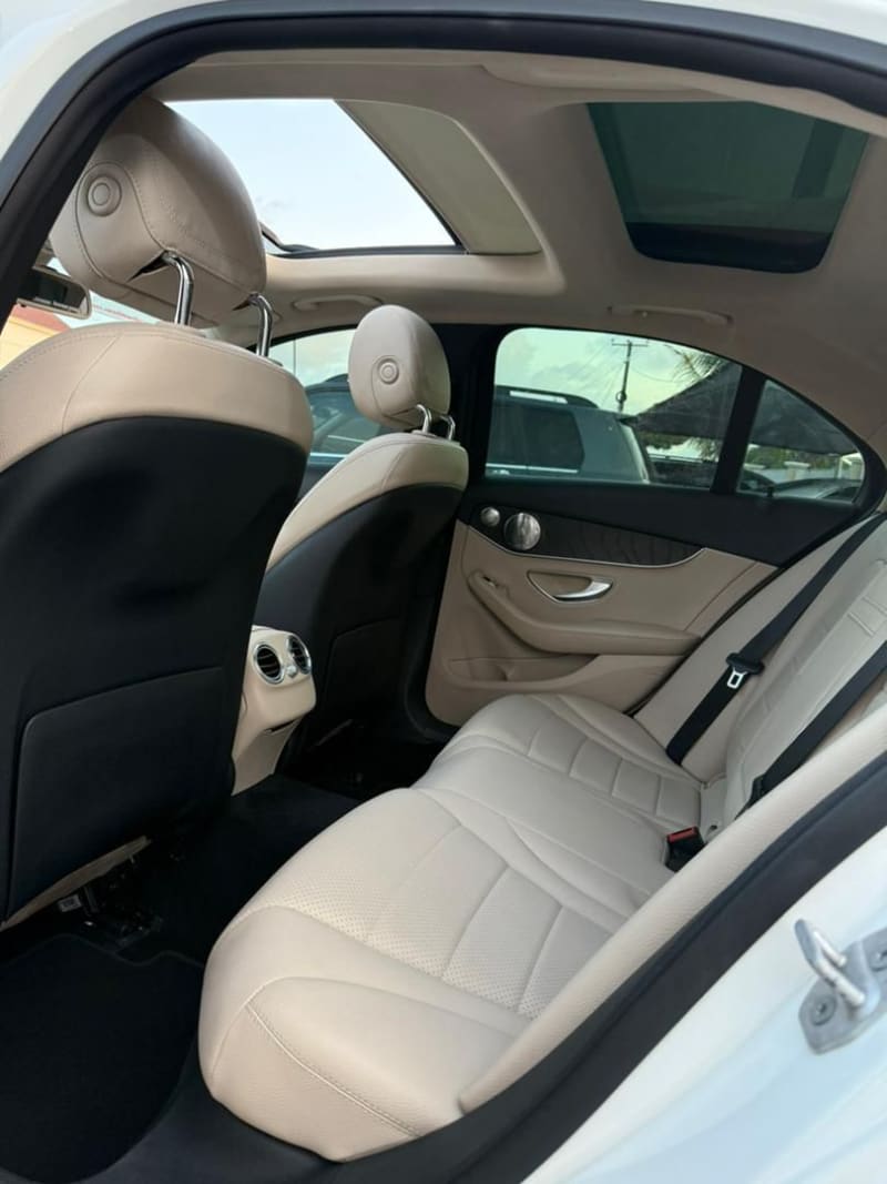 MERCEDES-BENZ MERCEDES-BENZ C-Class C300 Lagos Island