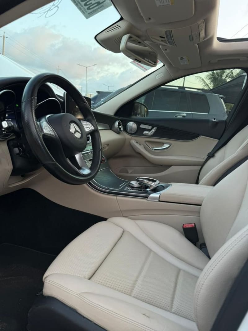 MERCEDES-BENZ MERCEDES-BENZ C-Class C300 Lagos Island