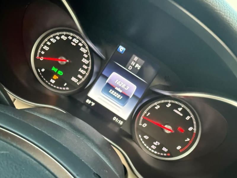 MERCEDES-BENZ MERCEDES-BENZ C-Class C300 Lagos Island