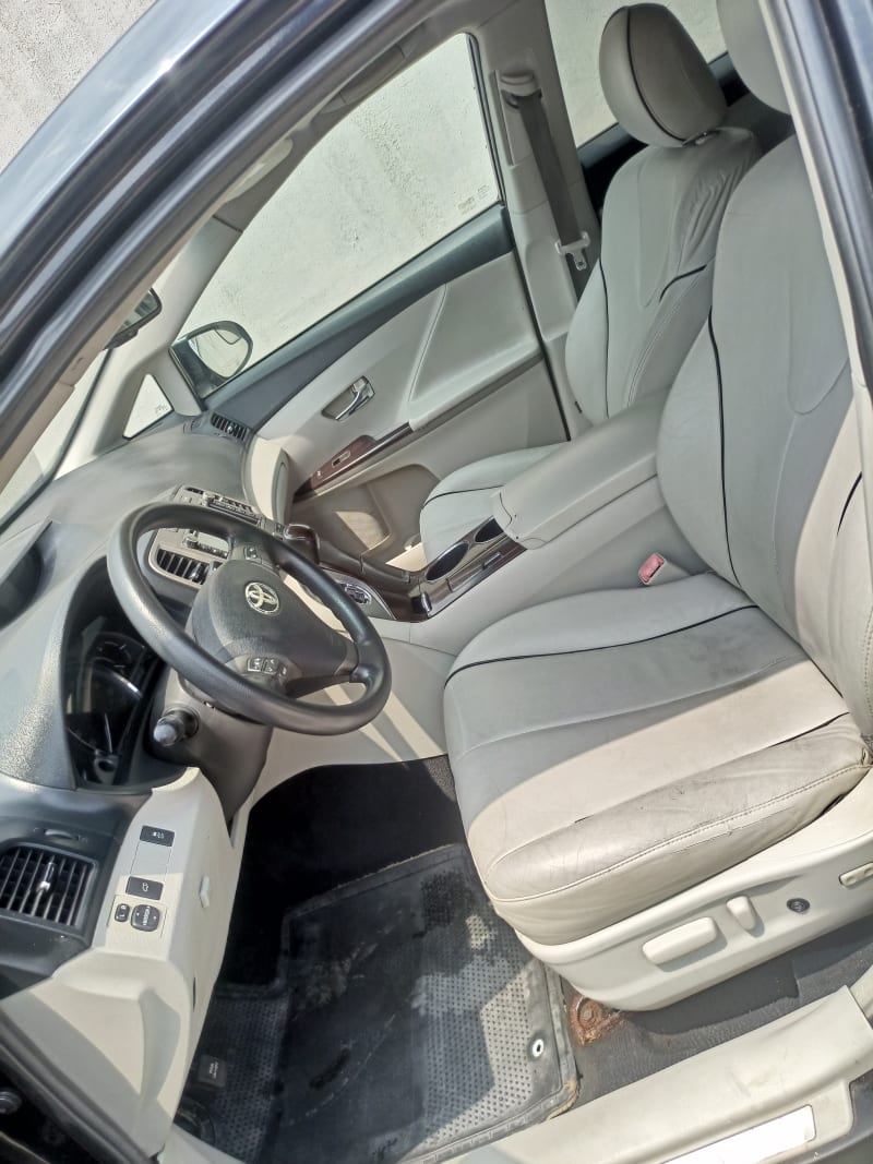 TOYOTA TOYOTA VENZA XLE Oshodi-Isolo
