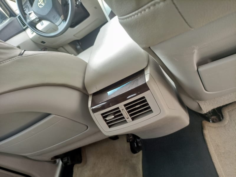 TOYOTA TOYOTA VENZA XLE Oshodi-Isolo