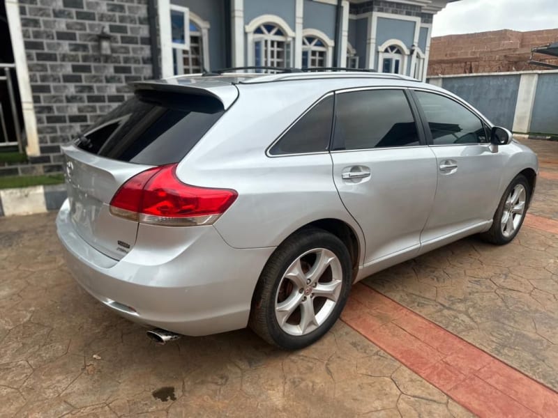 TOYOTA TOYOTA VENZA XLE Oshodi-Isolo