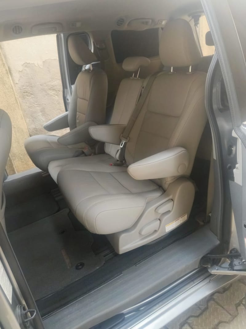 TOYOTA TOYOTA Sienna XLE Oshodi-Isolo