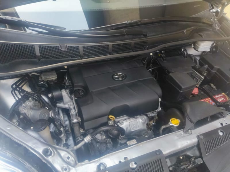 TOYOTA TOYOTA Sienna XLE Oshodi-Isolo