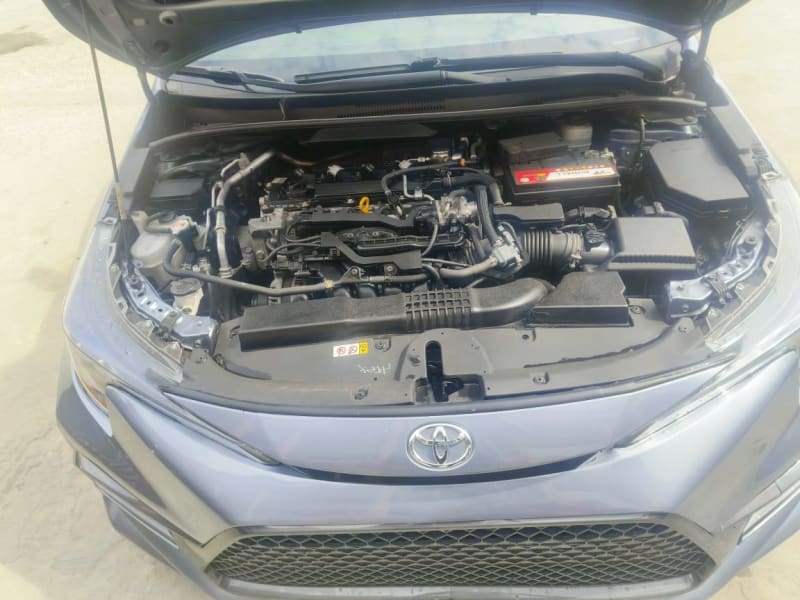 TOYOTA TOYOTA Corolla SE Oshodi-Isolo