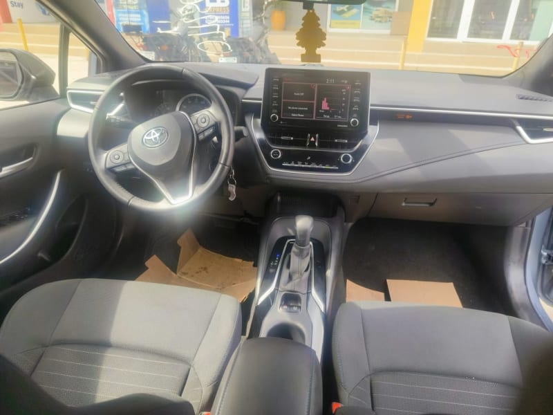TOYOTA TOYOTA Corolla SE Oshodi-Isolo