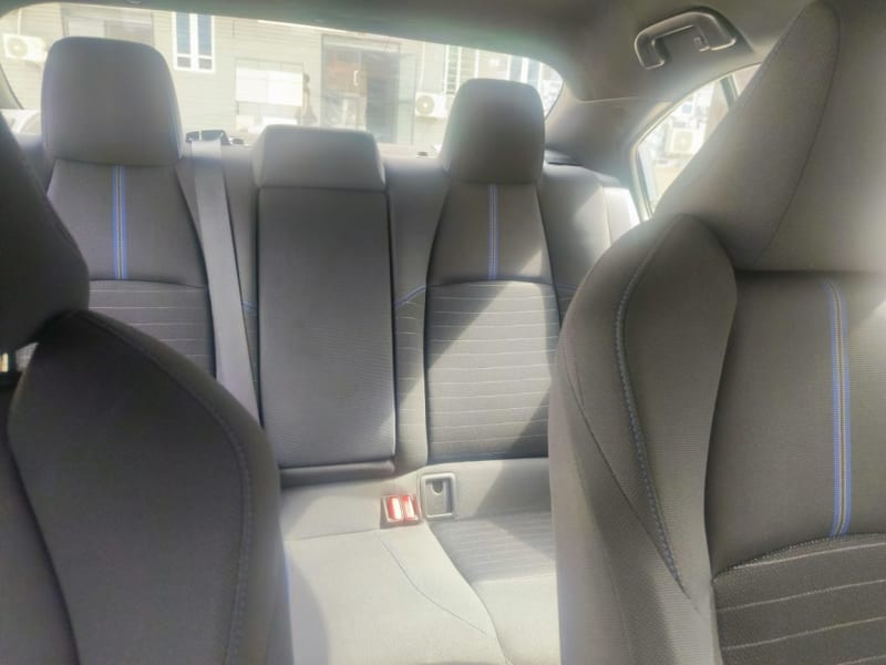 TOYOTA TOYOTA Corolla SE Oshodi-Isolo