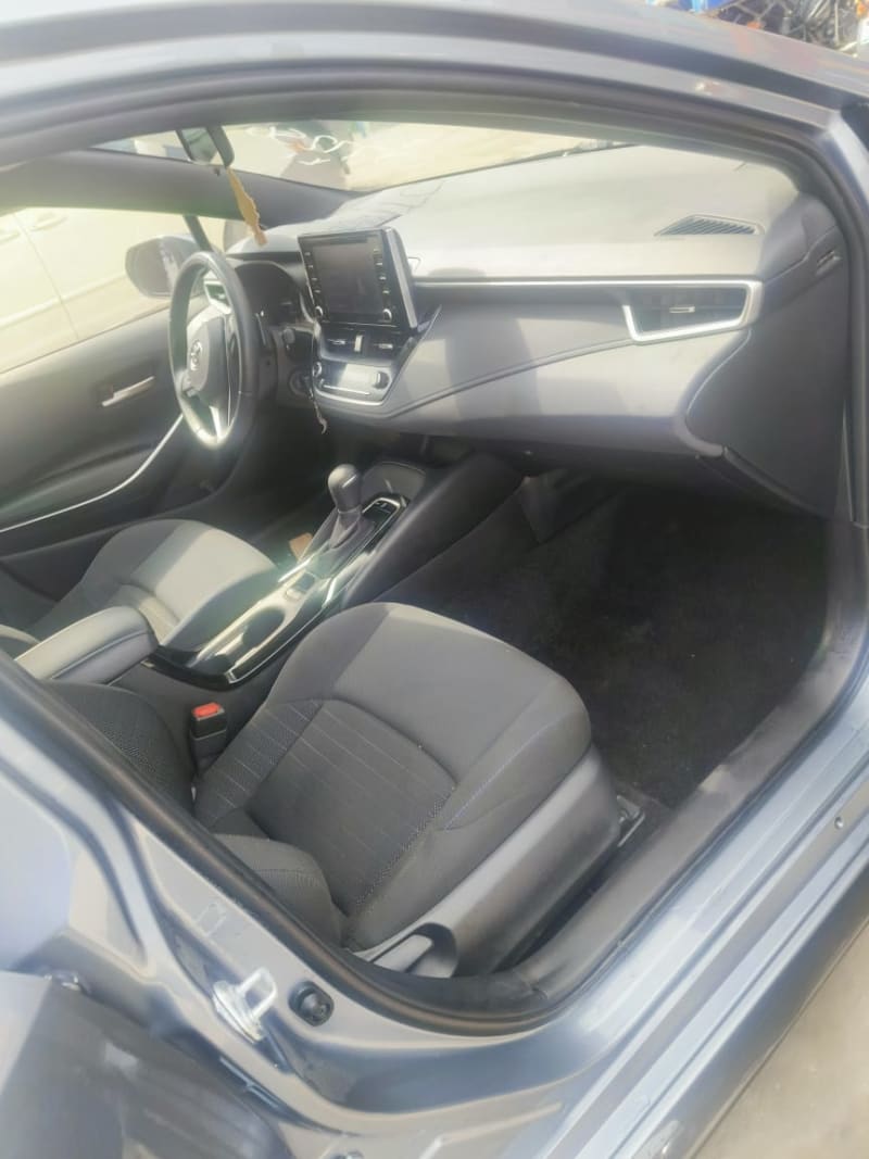 TOYOTA TOYOTA Corolla SE Oshodi-Isolo