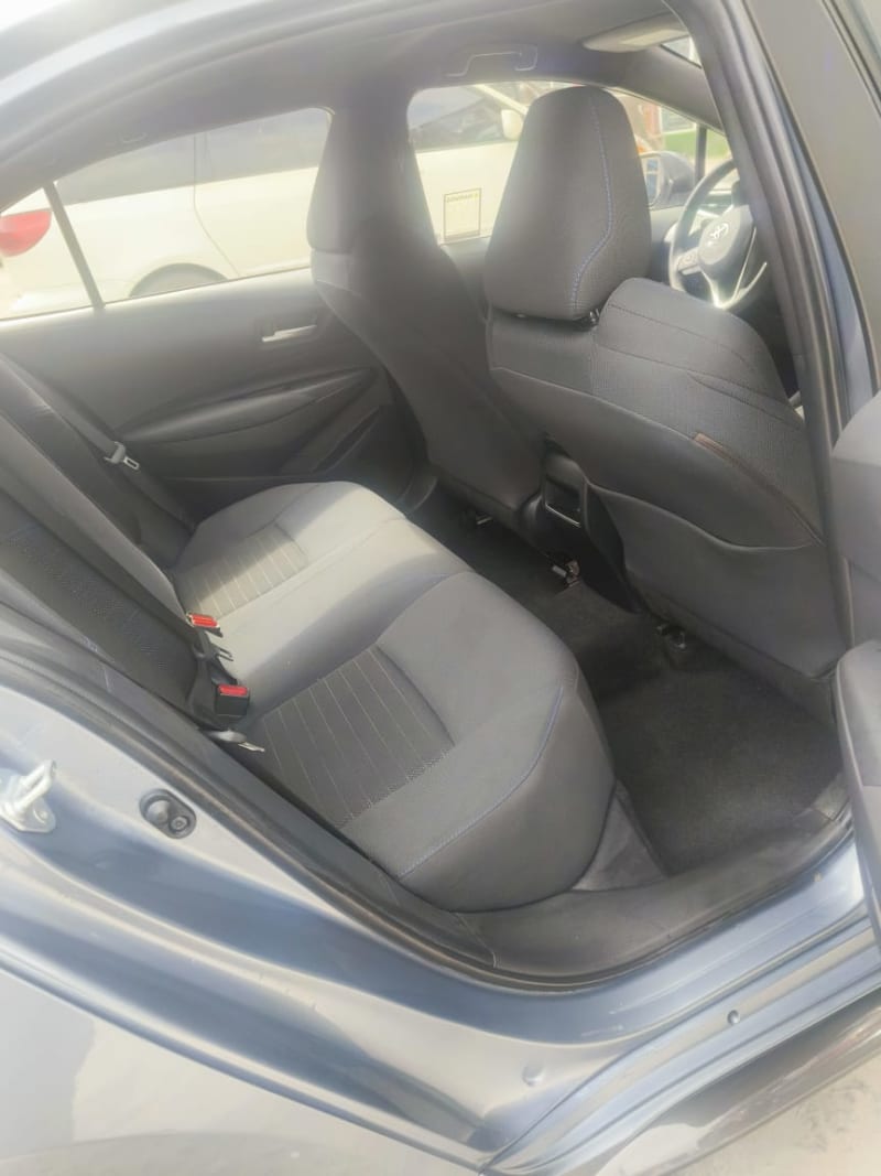 TOYOTA TOYOTA Corolla SE Oshodi-Isolo
