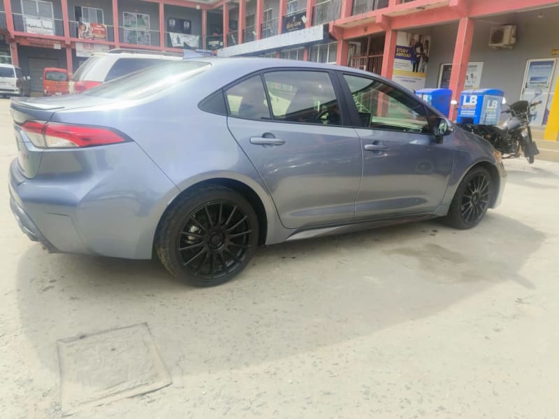 TOYOTA TOYOTA Corolla SE Oshodi-Isolo