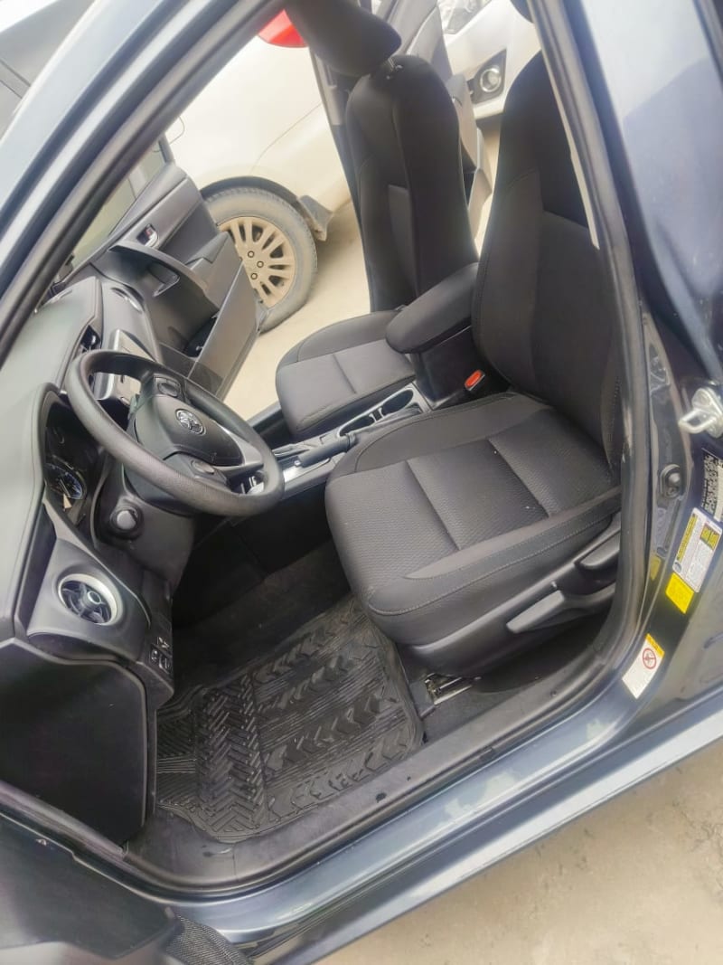 TOYOTA TOYOTA Corolla LE Oshodi-Isolo