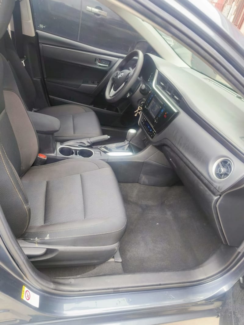 TOYOTA TOYOTA Corolla LE Oshodi-Isolo