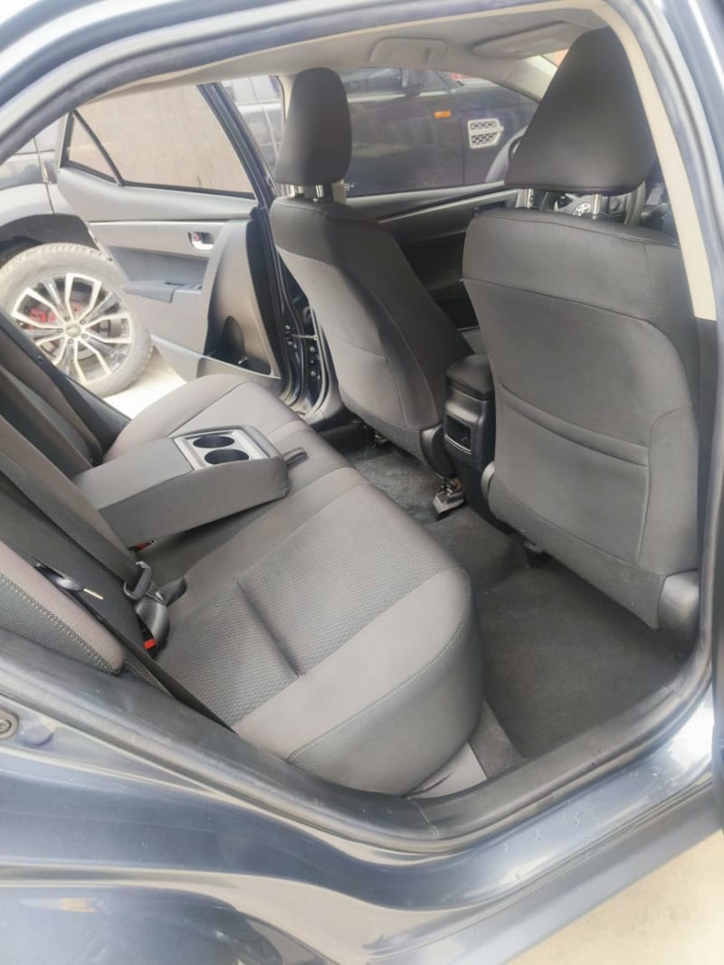 TOYOTA TOYOTA Corolla LE Oshodi-Isolo