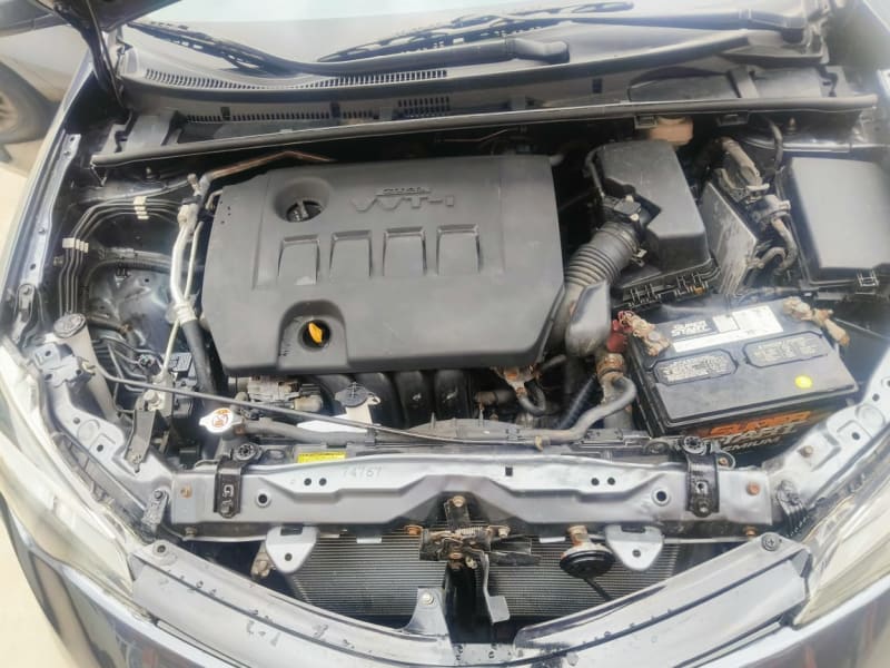 TOYOTA TOYOTA Corolla LE Oshodi-Isolo