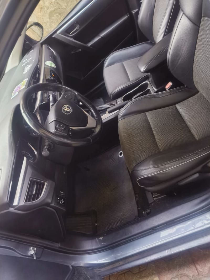 TOYOTA TOYOTA Corolla SE Oshodi-Isolo