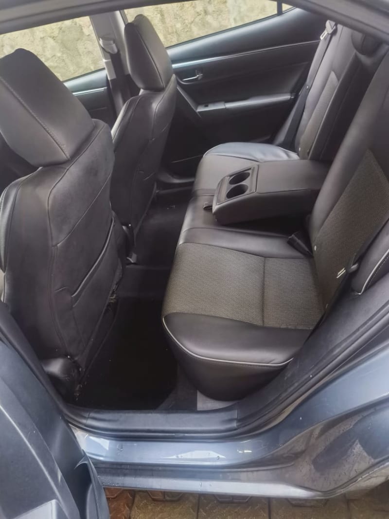 TOYOTA TOYOTA Corolla SE Oshodi-Isolo