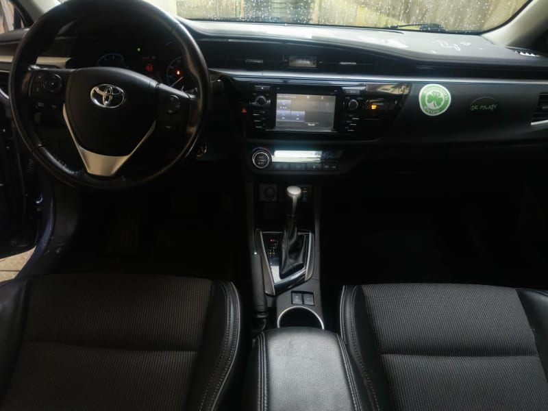 TOYOTA TOYOTA Corolla SE Oshodi-Isolo