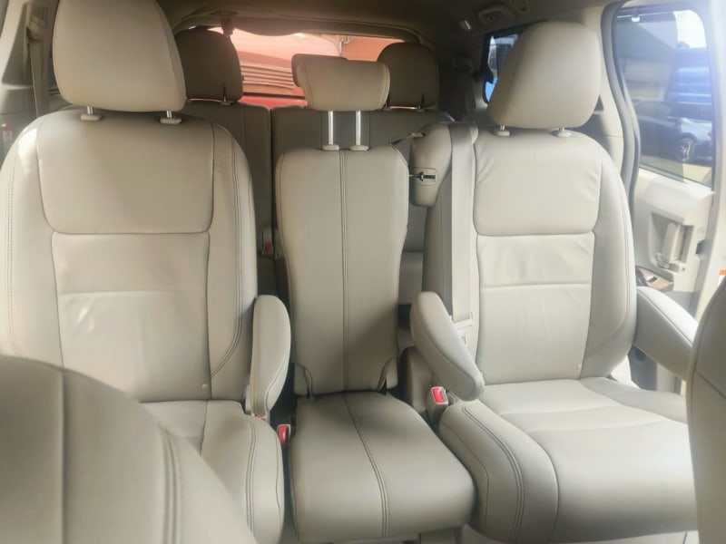 TOYOTA TOYOTA Sienna XLE Oshodi-Isolo