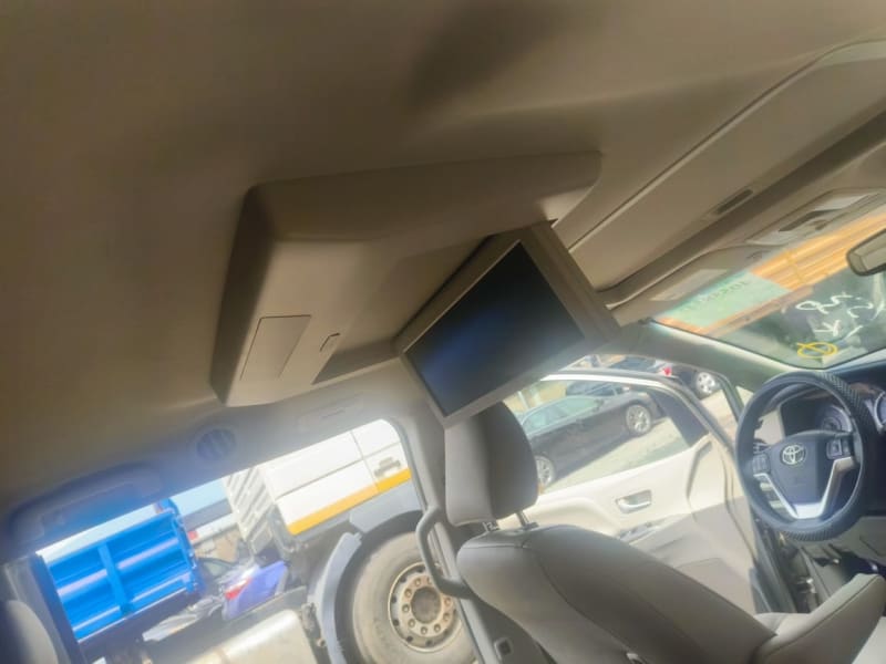 TOYOTA TOYOTA Sienna XLE Oshodi-Isolo
