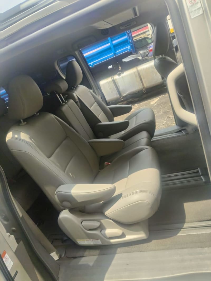 TOYOTA TOYOTA Sienna XLE Oshodi-Isolo
