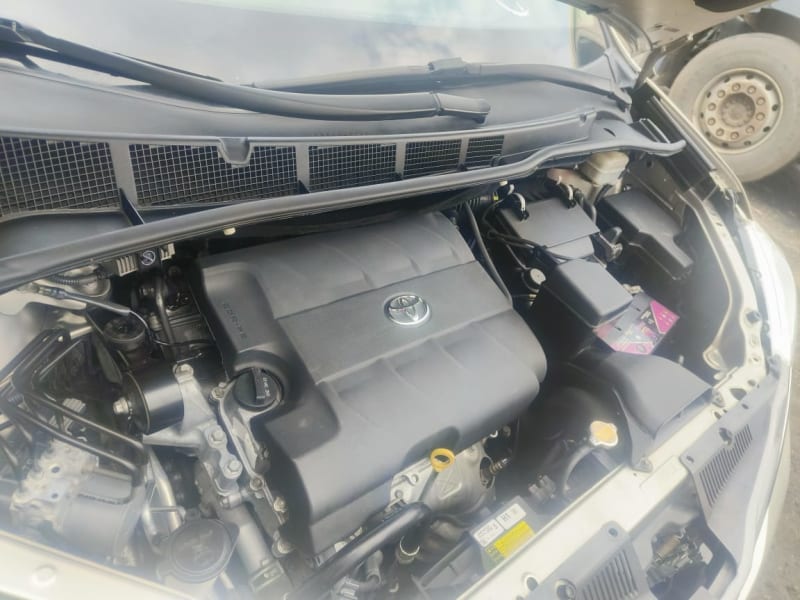 TOYOTA TOYOTA Sienna XLE Oshodi-Isolo