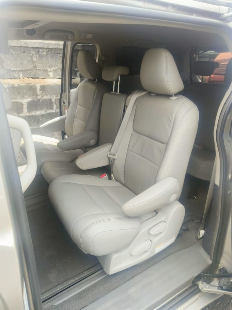 TOYOTA TOYOTA Sienna XLE Oshodi-Isolo