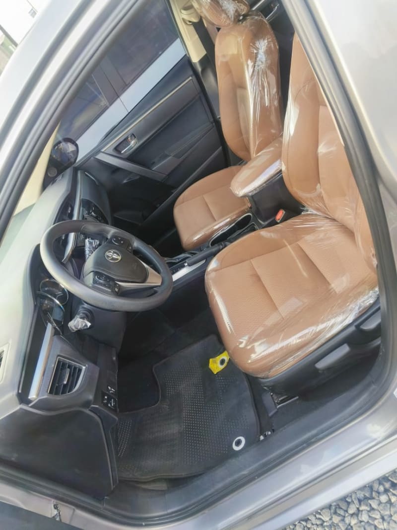 TOYOTA TOYOTA Corolla LE Oshodi-Isolo