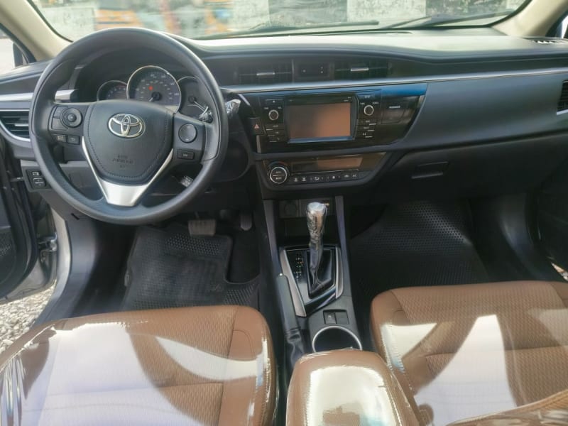 TOYOTA TOYOTA Corolla LE Oshodi-Isolo