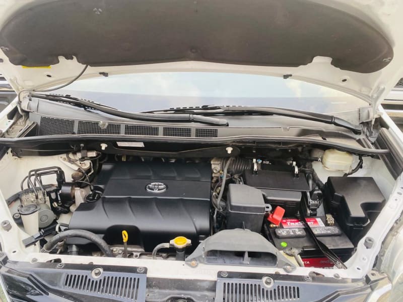 TOYOTA TOYOTA Sienna Limited Oshodi-Isolo
