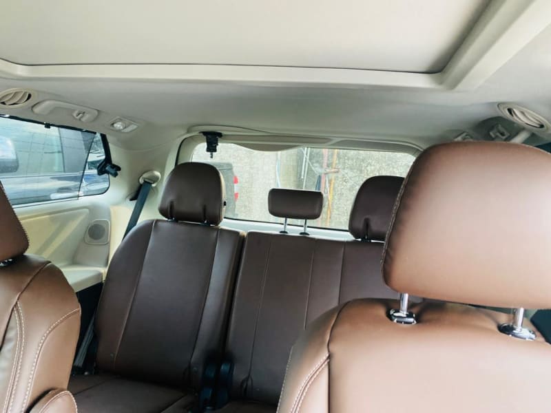 TOYOTA TOYOTA Sienna Limited Oshodi-Isolo