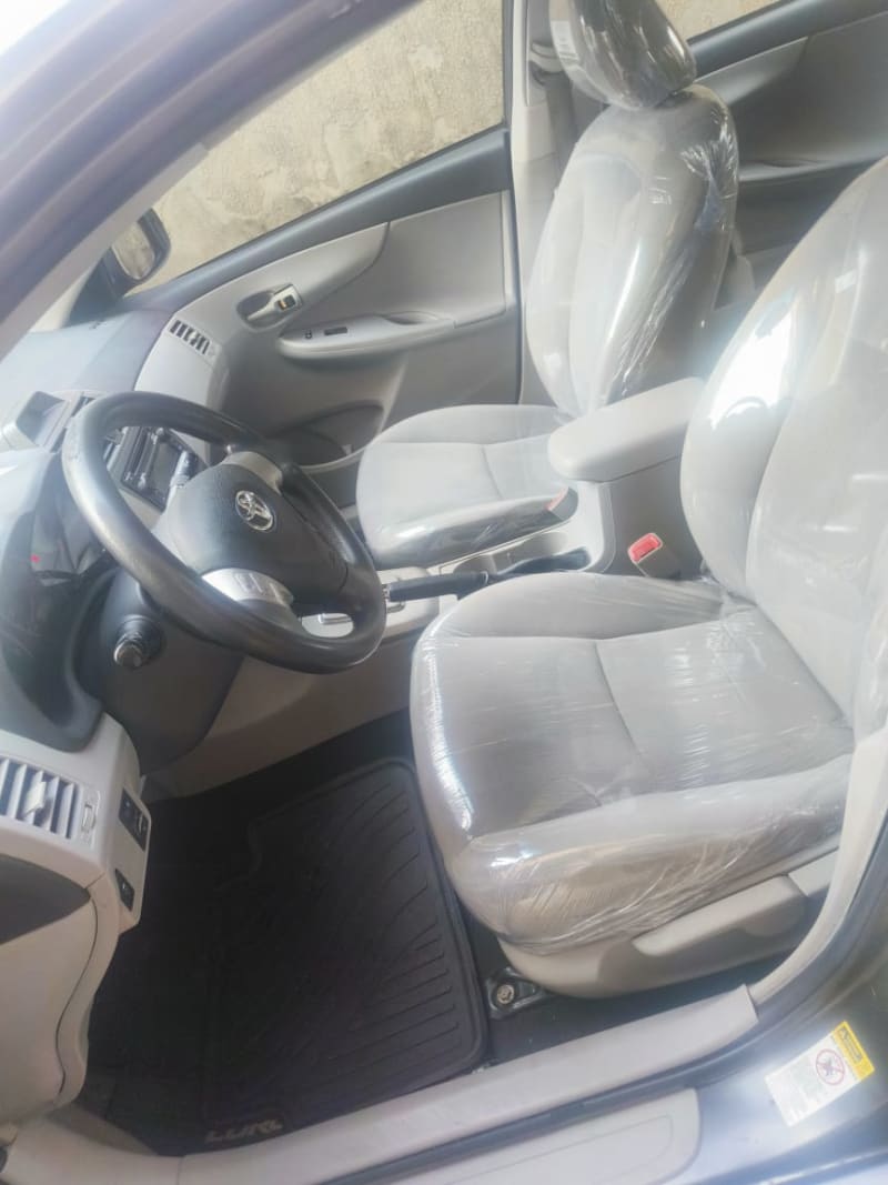 TOYOTA TOYOTA Corolla LE Oshodi-Isolo
